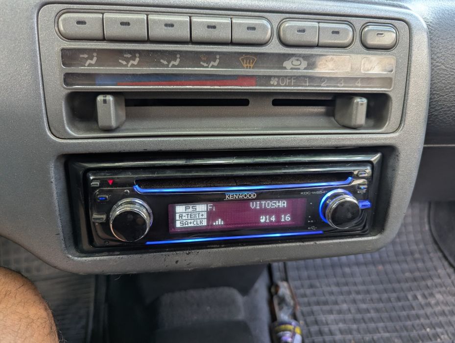 Pioneer avic-f940bt, kenwood, jvc