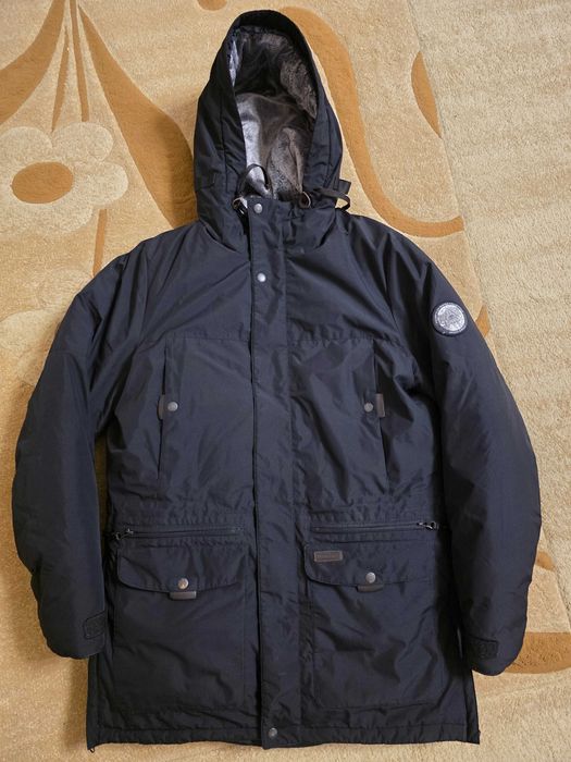 Зимняя куртка мужская Frompoles