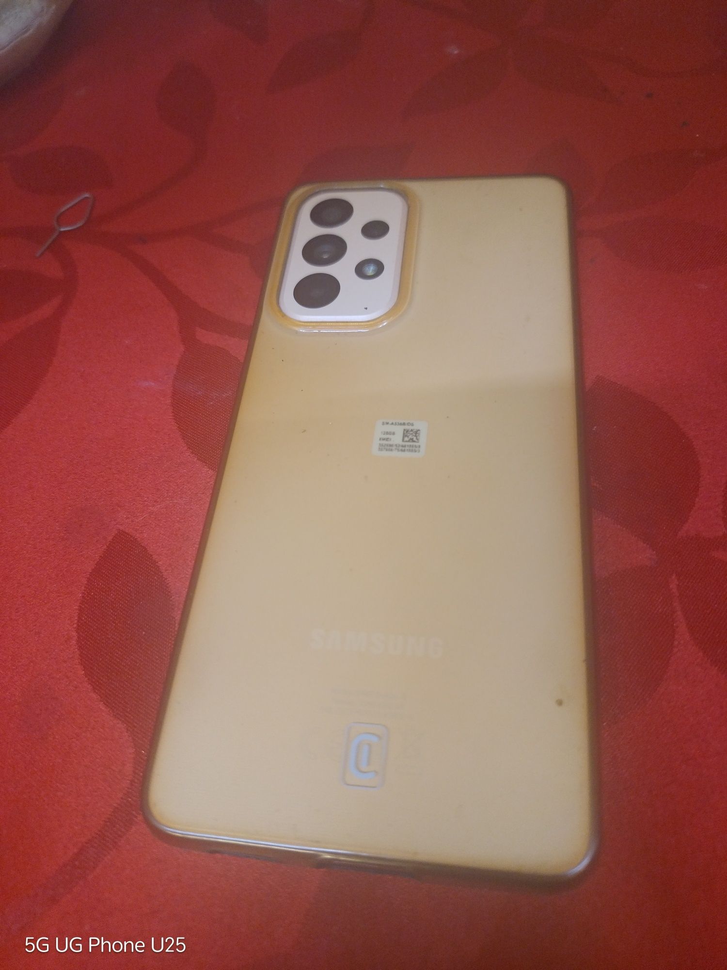 Самсунг а53 5g  256gb