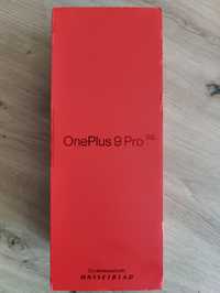 Oneplus 9 Pro 5G (10, 11, 12) Stellar Black