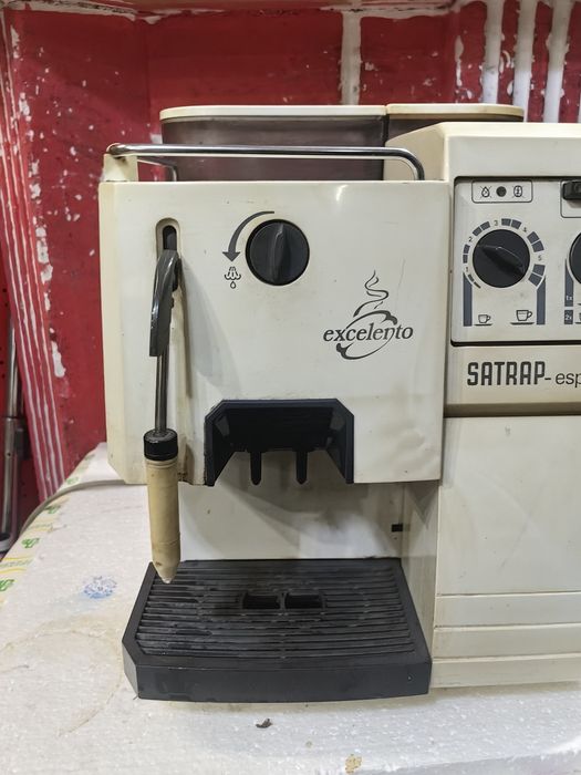 Кафемашина Satrap Excelento