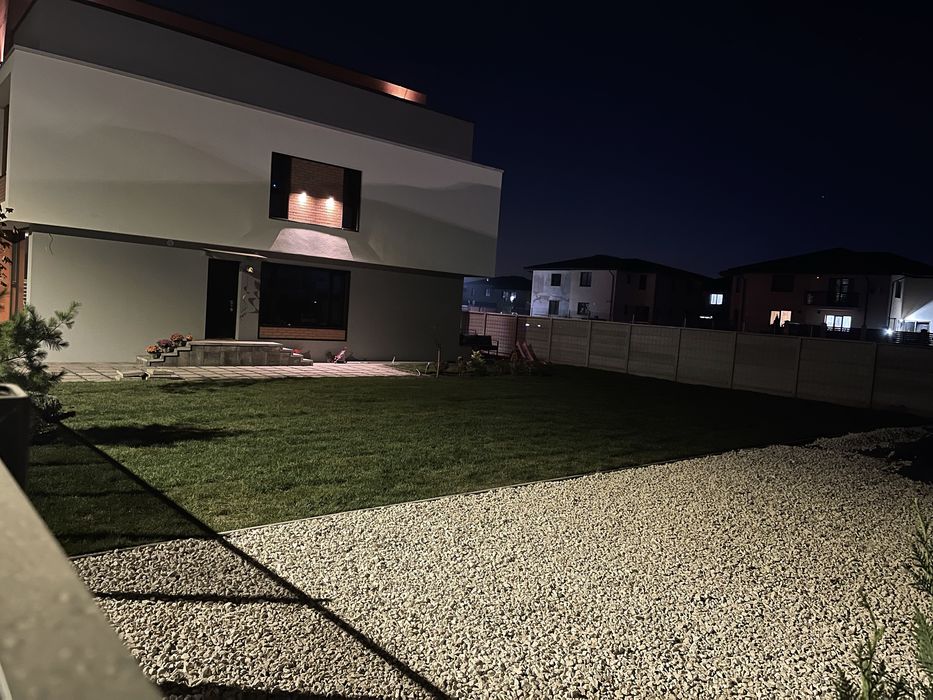 Închiriere Teren Chitila Pentru Activitați