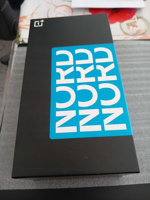 OnePlus Nord 3 ram 8G