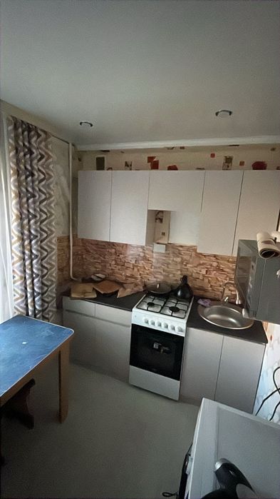 Сдам в аренду на длительный срок квартиру