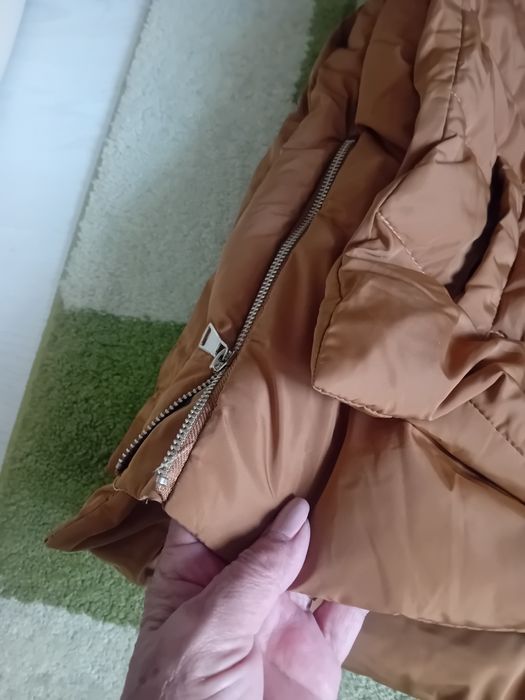 Грейка и якета,  спортно и вталено асиметрично