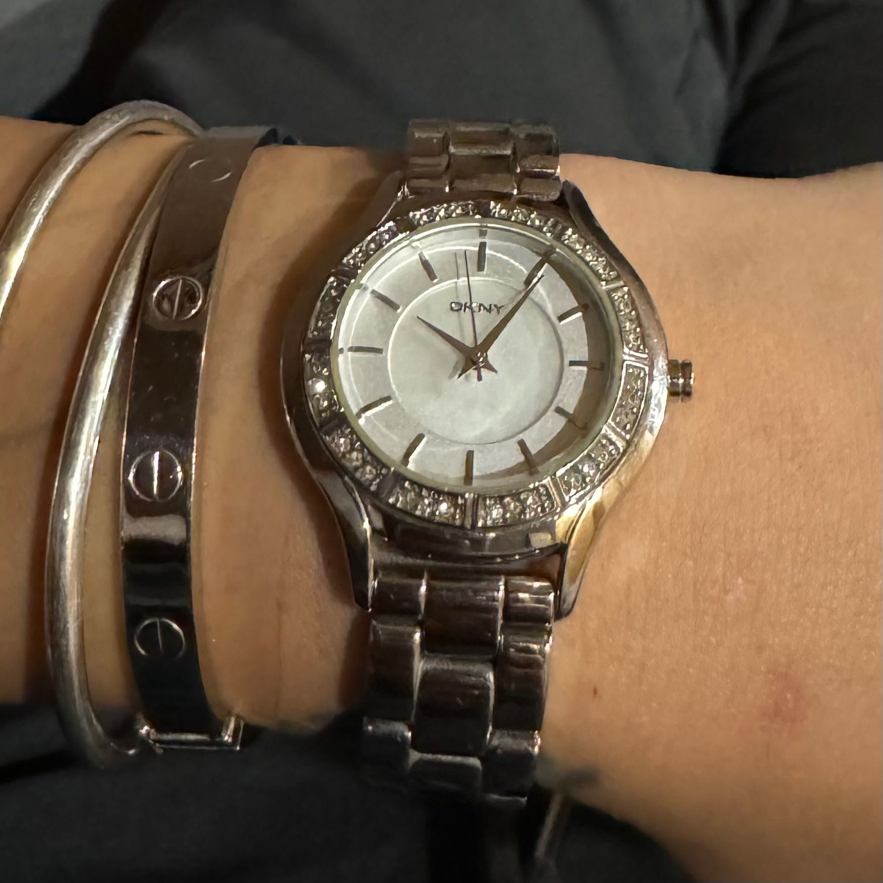 Оригинални часовници Michael Kors , DKNY от Англия