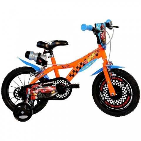 Bicicleta copii Dino Bikes 16"
