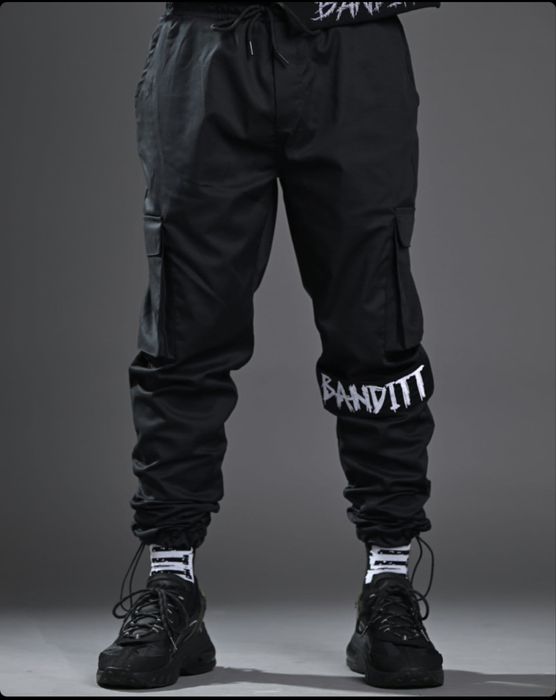 Карго панталон-Bandit