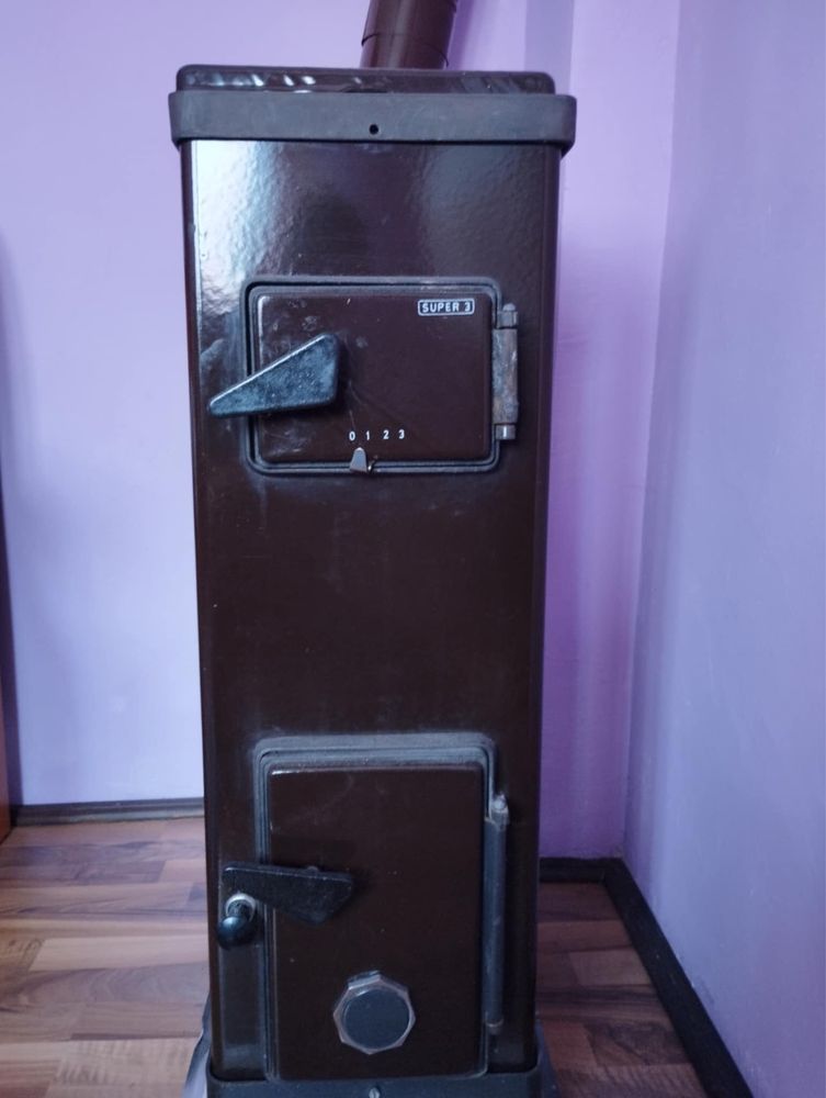 Vănd sobă  , bună pentru încălzire