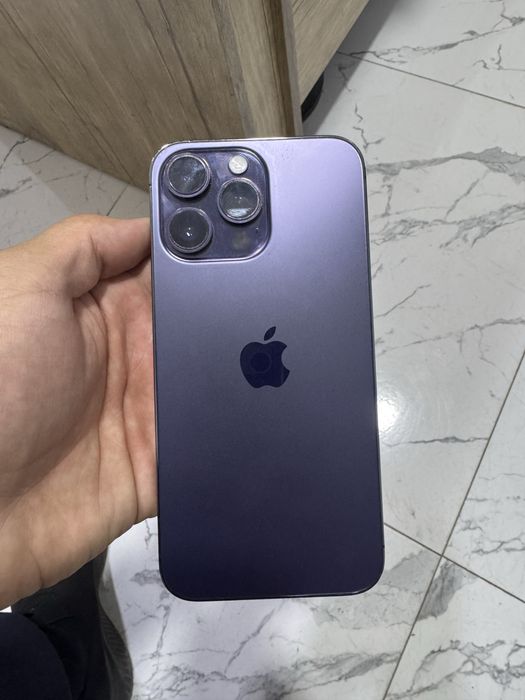 iphone 14 pro max dual sim 82% 256