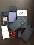 ZTE Nubia Z70 Ultra 16/512Gb Snapdragon Elite с български език