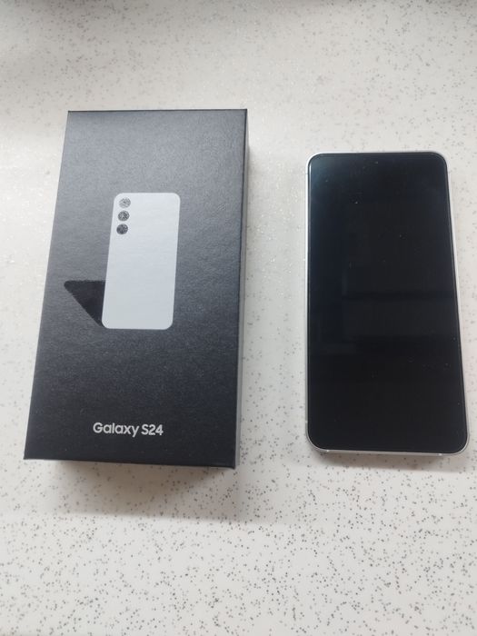 Samung Galaxy S24