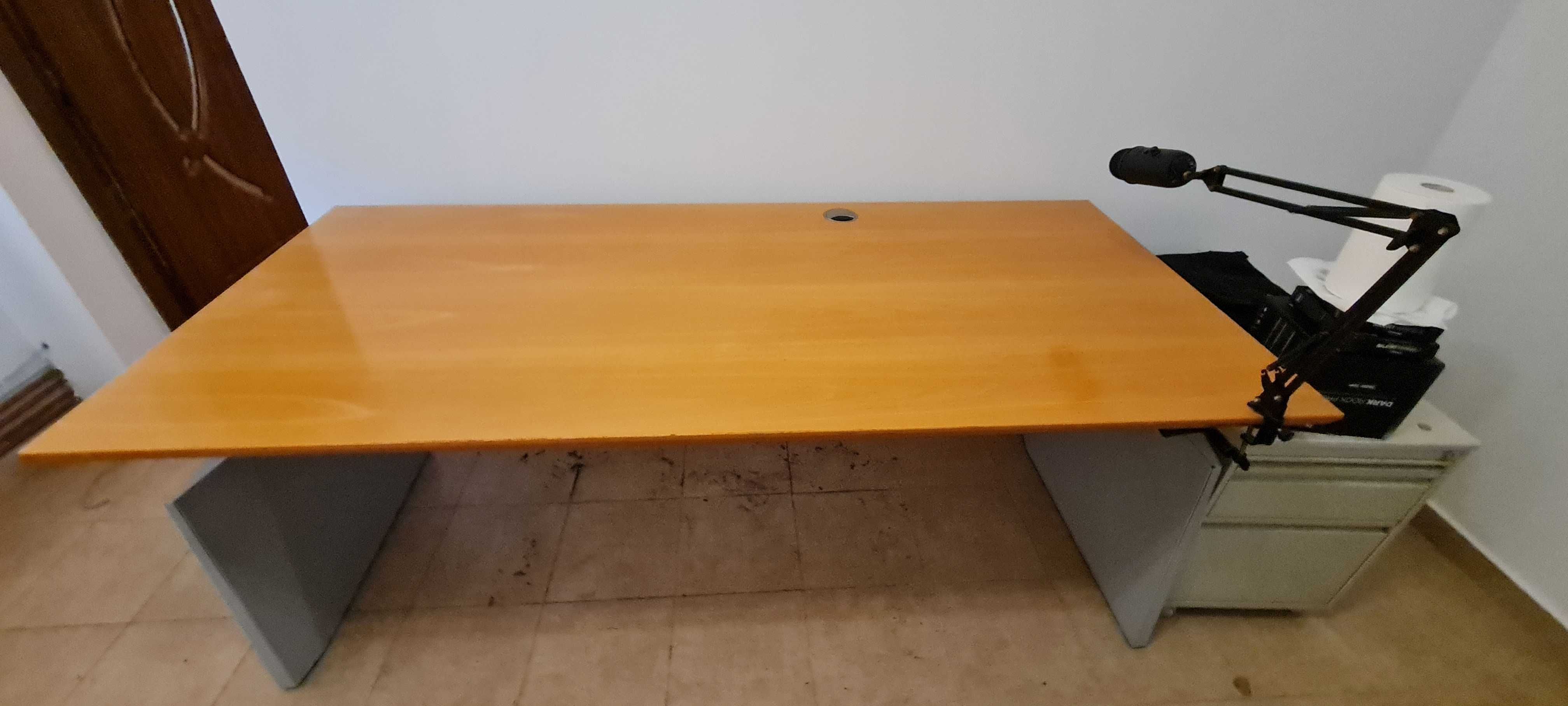 Masa de birou 180x90 cm