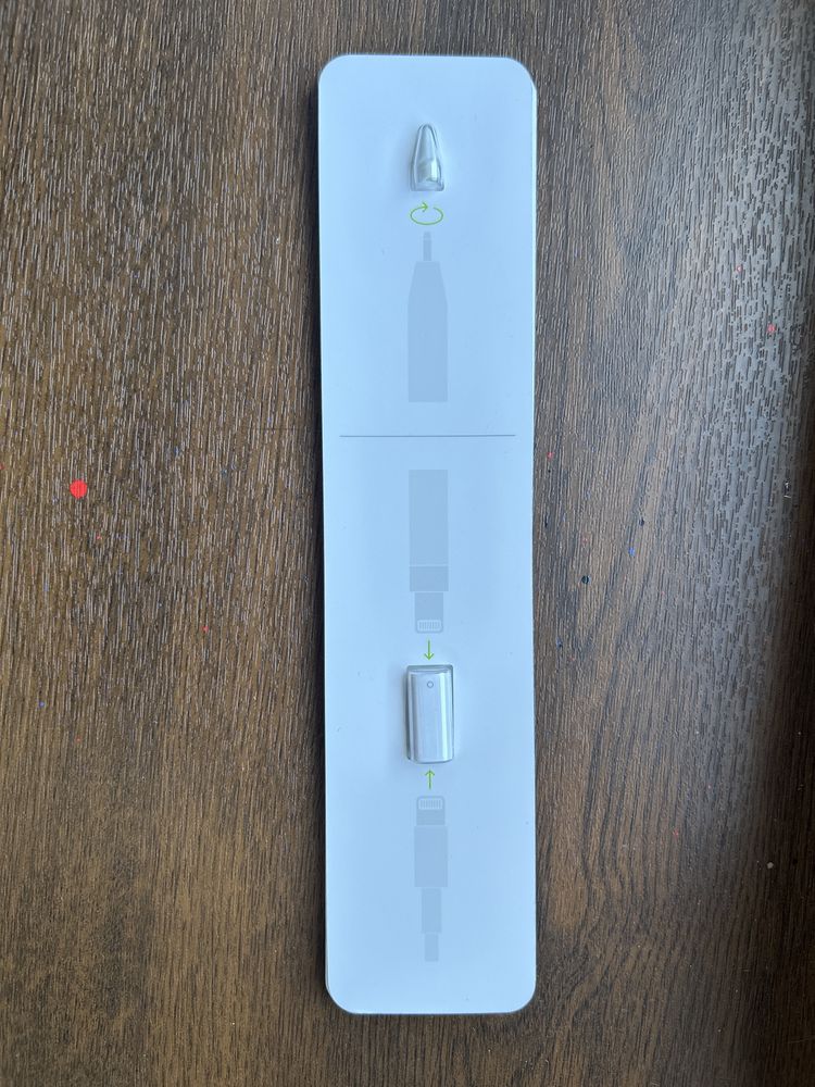 Apple Pencil gen. 1