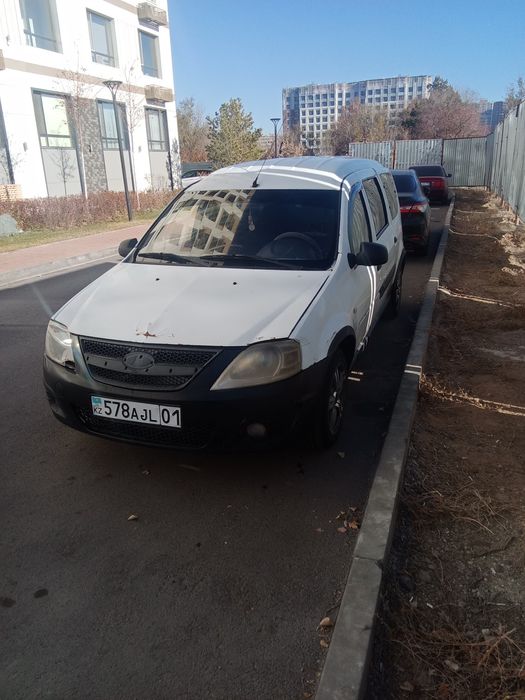 Ларгус продам 2012 г.в.