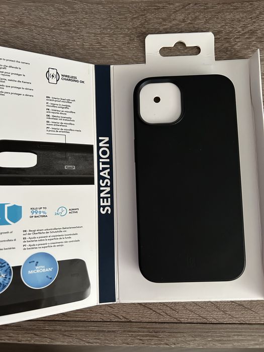 Husa/Carcasa noua iphone 13