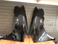 Aripa Fata Dreapta & Stanga VW Touran An 2007-2011 (LC9X (Negru))