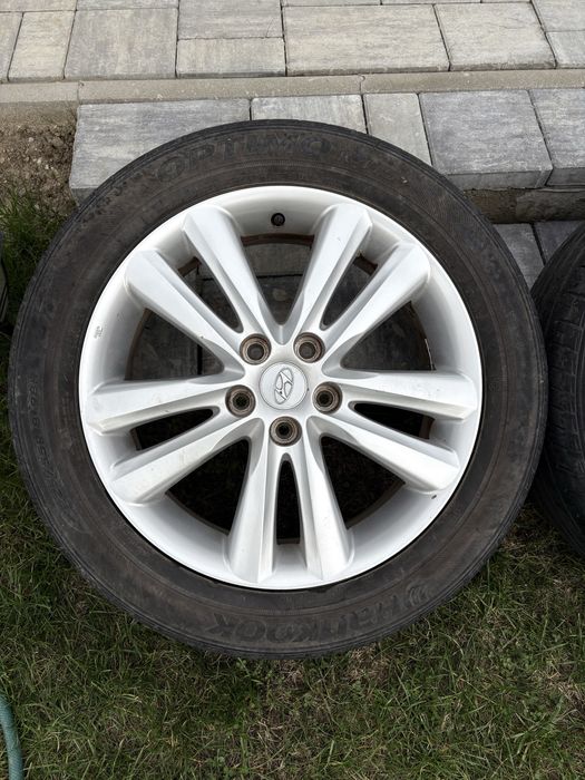 Jante Hyundai Tucson R18