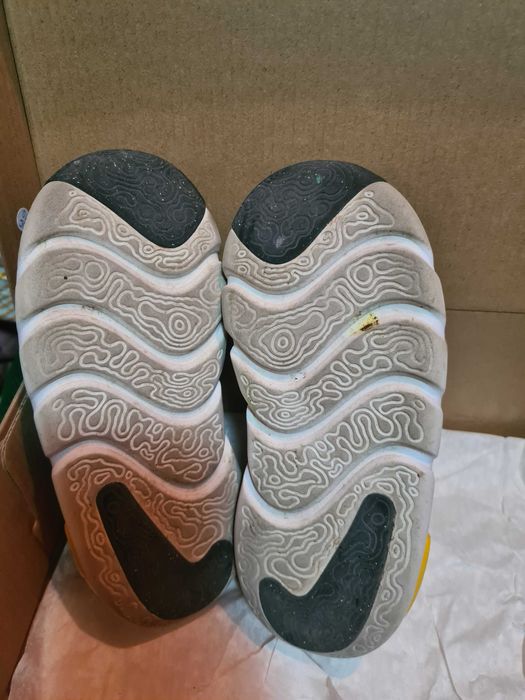 Детски маратонки Nike