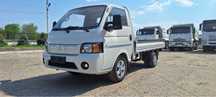 JAC X200 Bortavoy 2025-yil