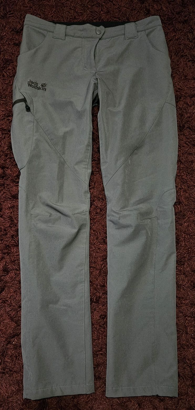 Pantaloni femei Jack Wolfskin