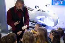 Magician petreceri copii Rm Valcea