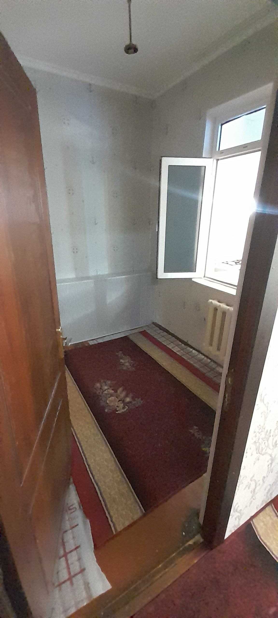Сдаётся в аренду 2х комнатная квартира В Чиланзаре! Без маклерского