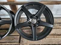 Jante 5×120 Vw T5 T6 Caravelle transporter pe 18