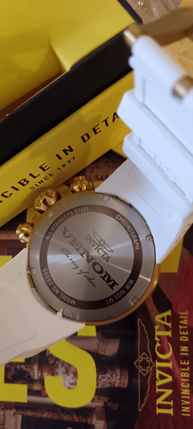 INVICTA Venom Model 28389