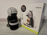 Espresor Krups Nescafe Dolce Gusto cu dozare