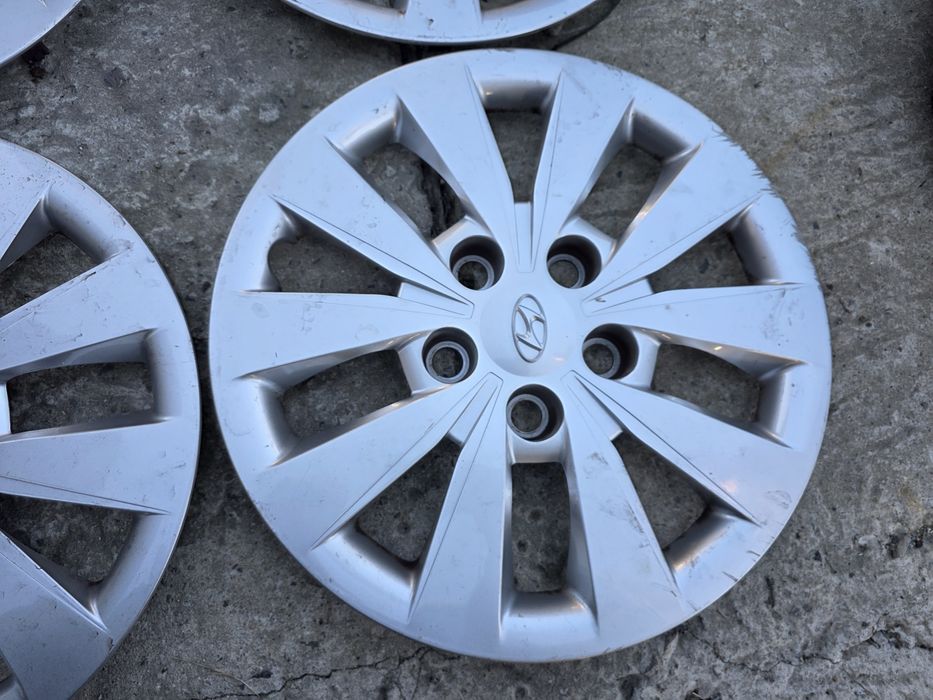 Тасове 15 - Hyundai