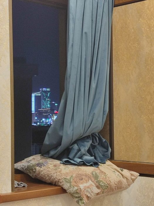 Bollarga kvartira surochno