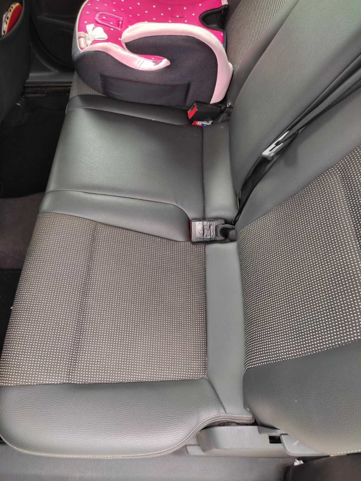 Opel Zafira 1.6, 7-местен