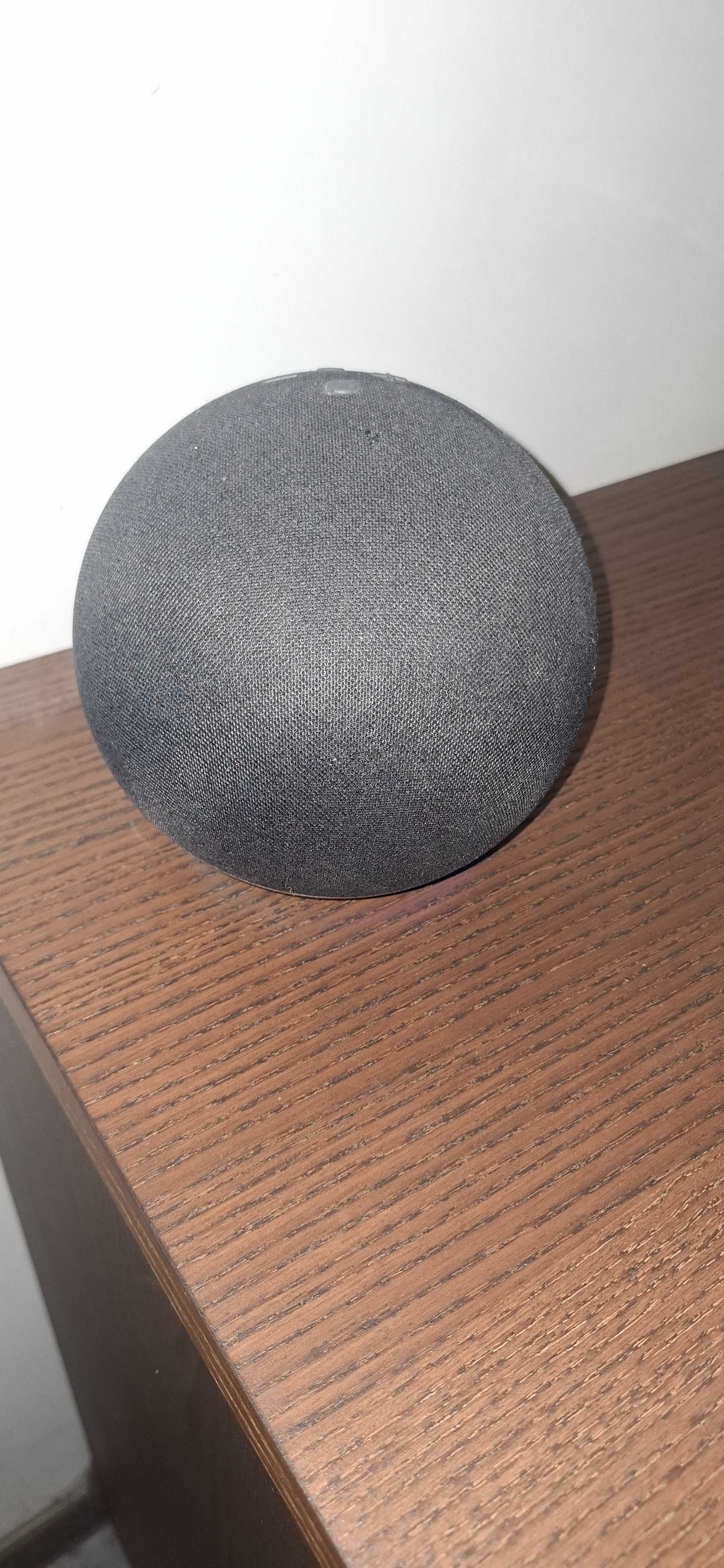 Amazon Echo Gen 4 - голямата версия!