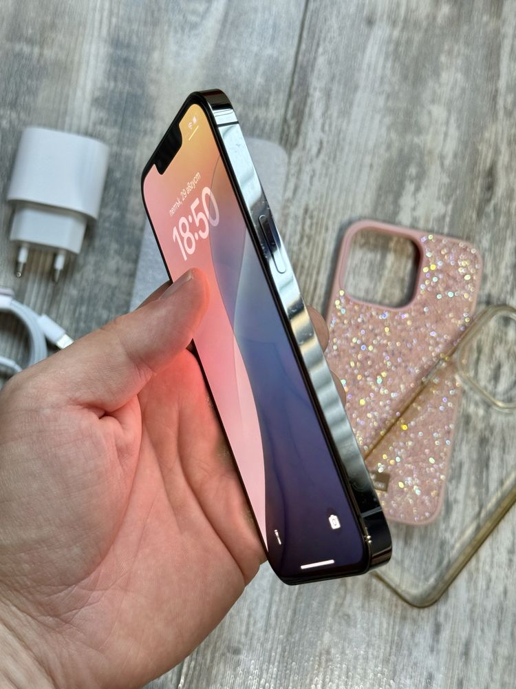 Iphone 16 128 GB Отличен Black
