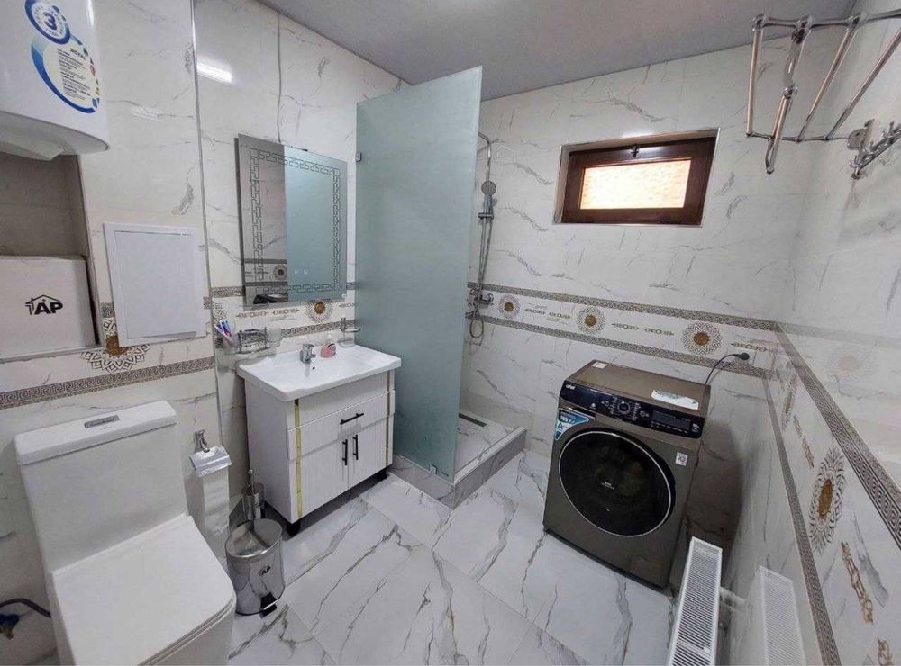 Аренда Ганга ц15 2 хона Аренда