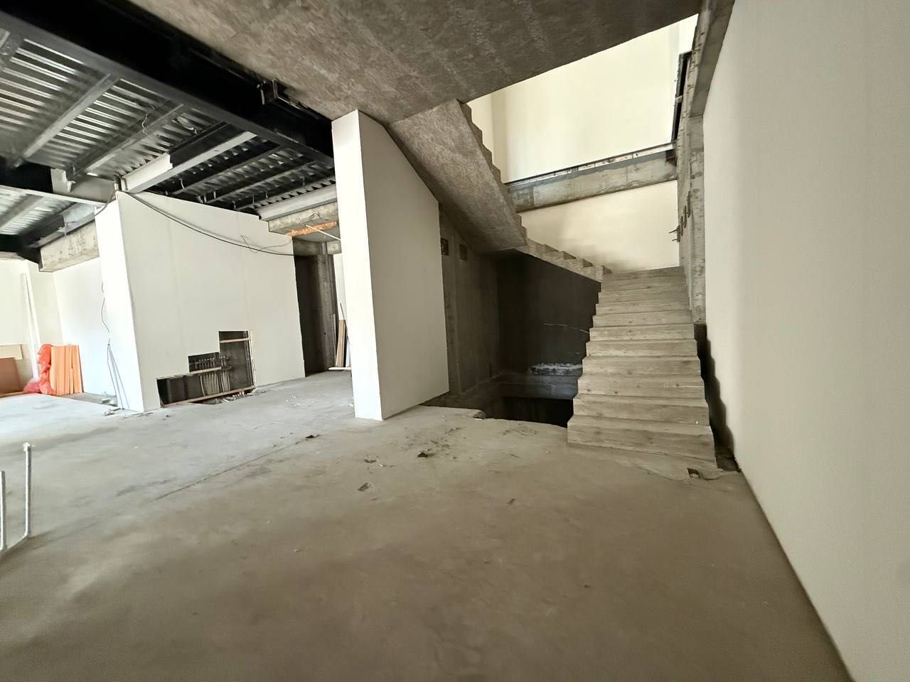 Продаётся ПОМЕЩЕНИЯ ЖК «Мирабад авеню" 600м2