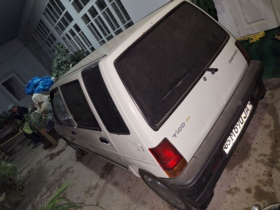 Tiko sotiladi radnoylaridan.