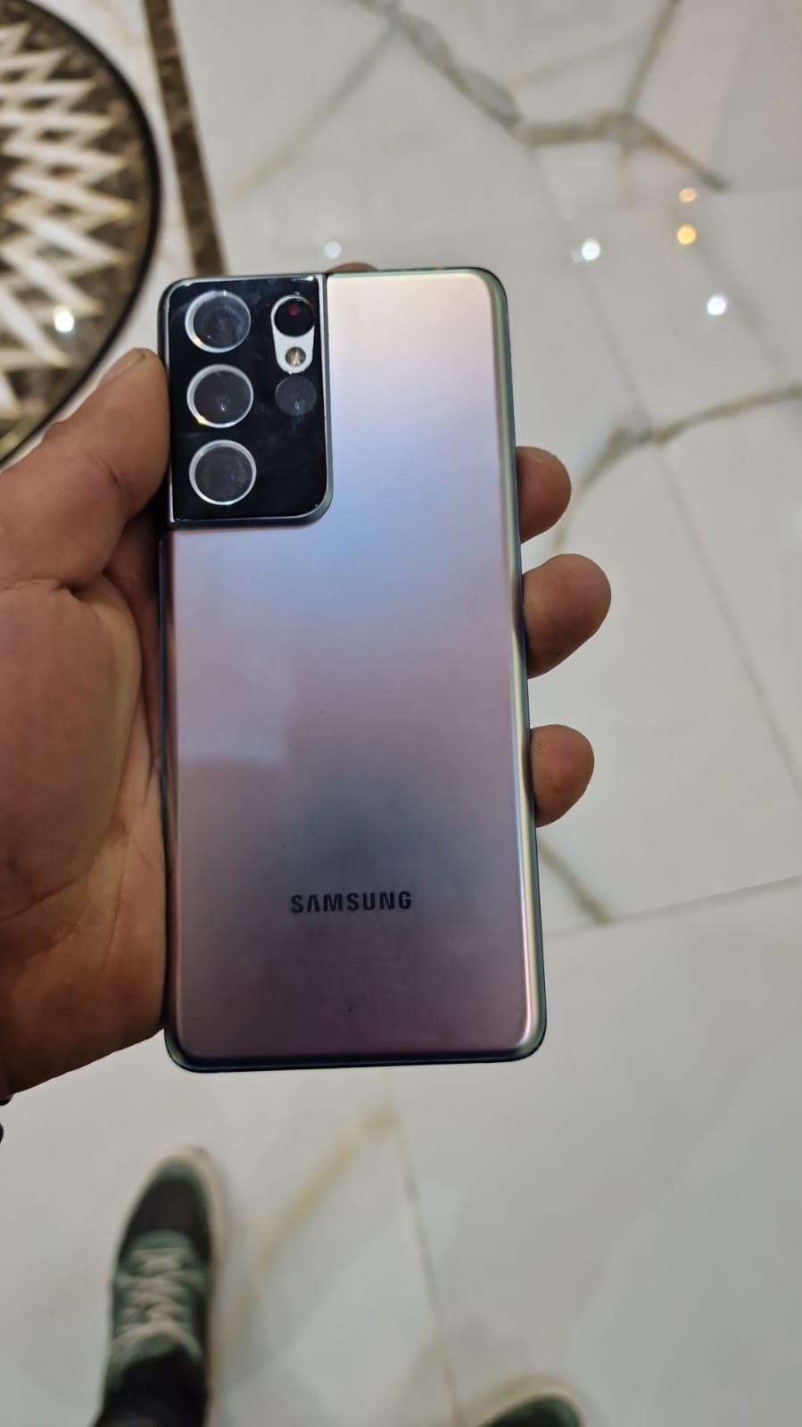 Placă de  încărcare  samsung S21 ULTRA