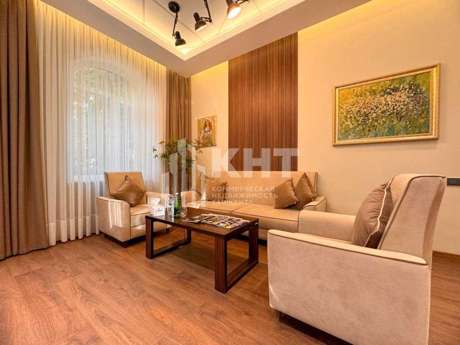 Аренда Дом под офис, школа, логистика 1050м2 ор-р Ракат Махалля