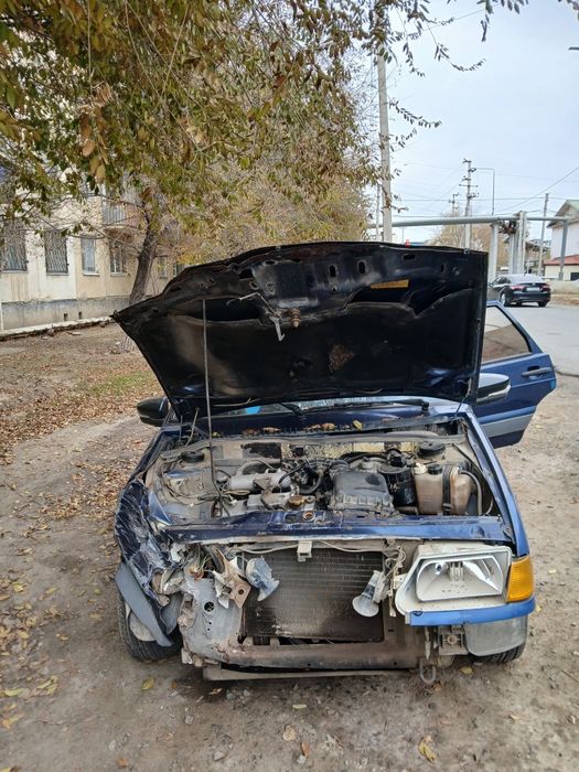 2114 На разбор не керек