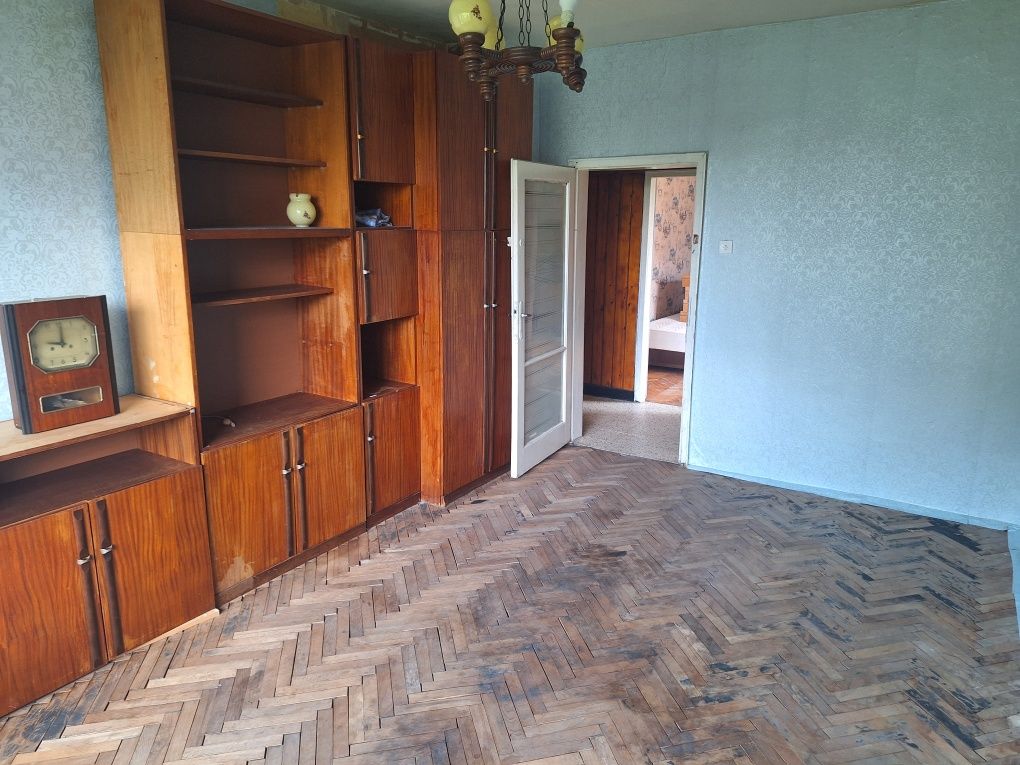 Дава се под наем Двустаен апартамент в София, Дружба 1 - 65 кв.м за 280.5 € - Снимка #7