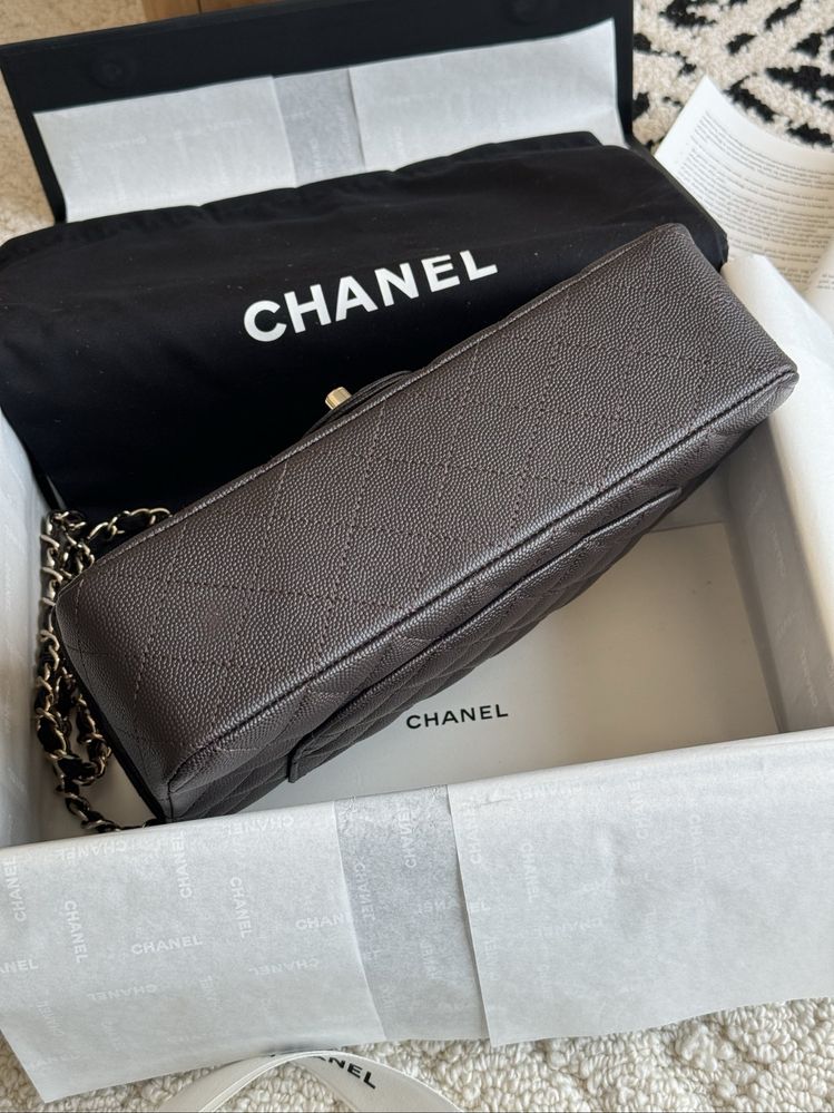 Geanta Chanel stoc