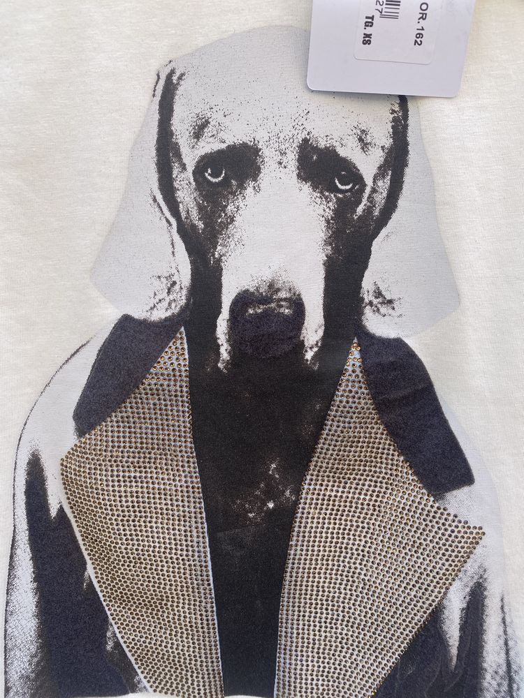 Дам. Тениски Max Mara