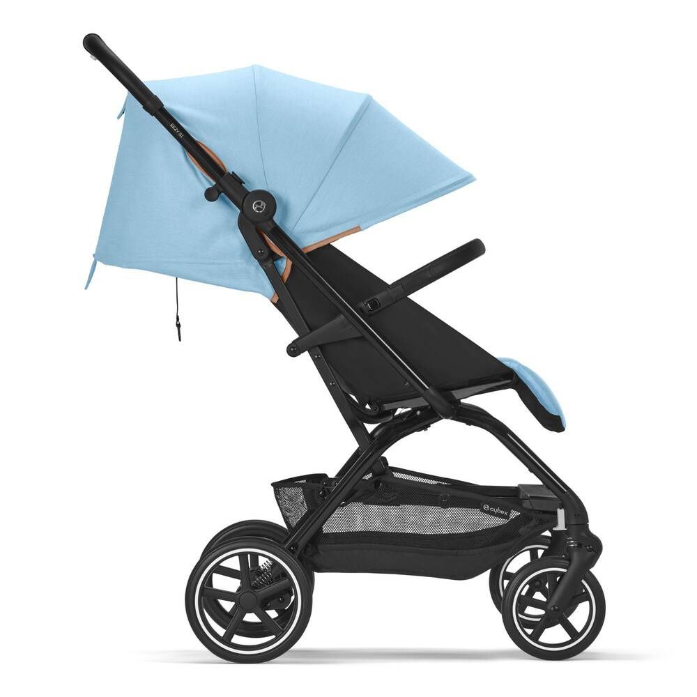 Детска количка Cybex EEZY S + 2 в отлично състояние