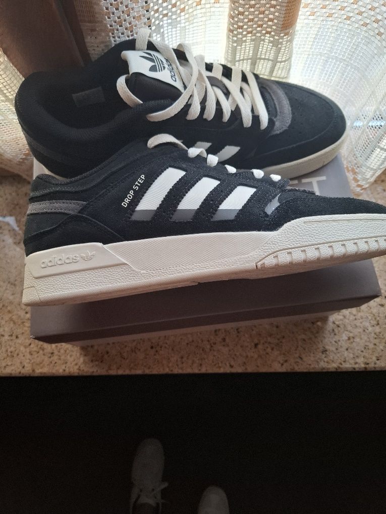 Мъжки маратонки Adidas нови