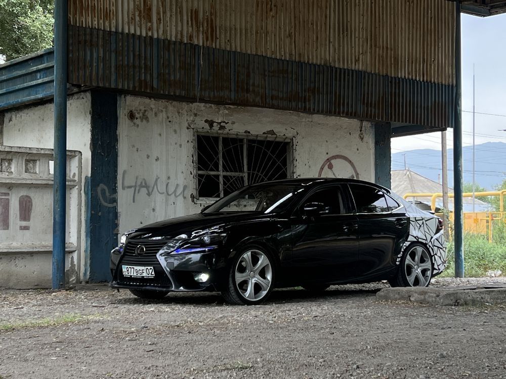 Продам диски LOWENHART R19