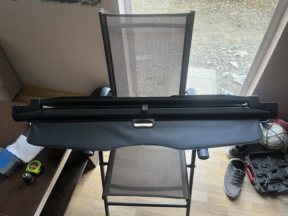 Щори за багажника Бмв 3-та и 5 та серия е91, е61