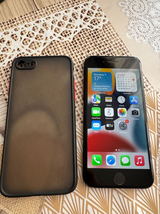 Iphone 7 използван