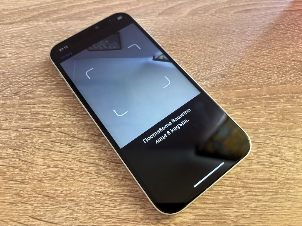 Перфектен iphone 12 Айфон 12